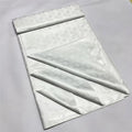 Bazin BLANC Jacquard Premium - 5 Yards