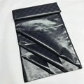 Bazin NOIR Jacquard Premium - 5 Yards