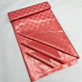 Bazin SAUMON Jacquard Premium - 5 Yards